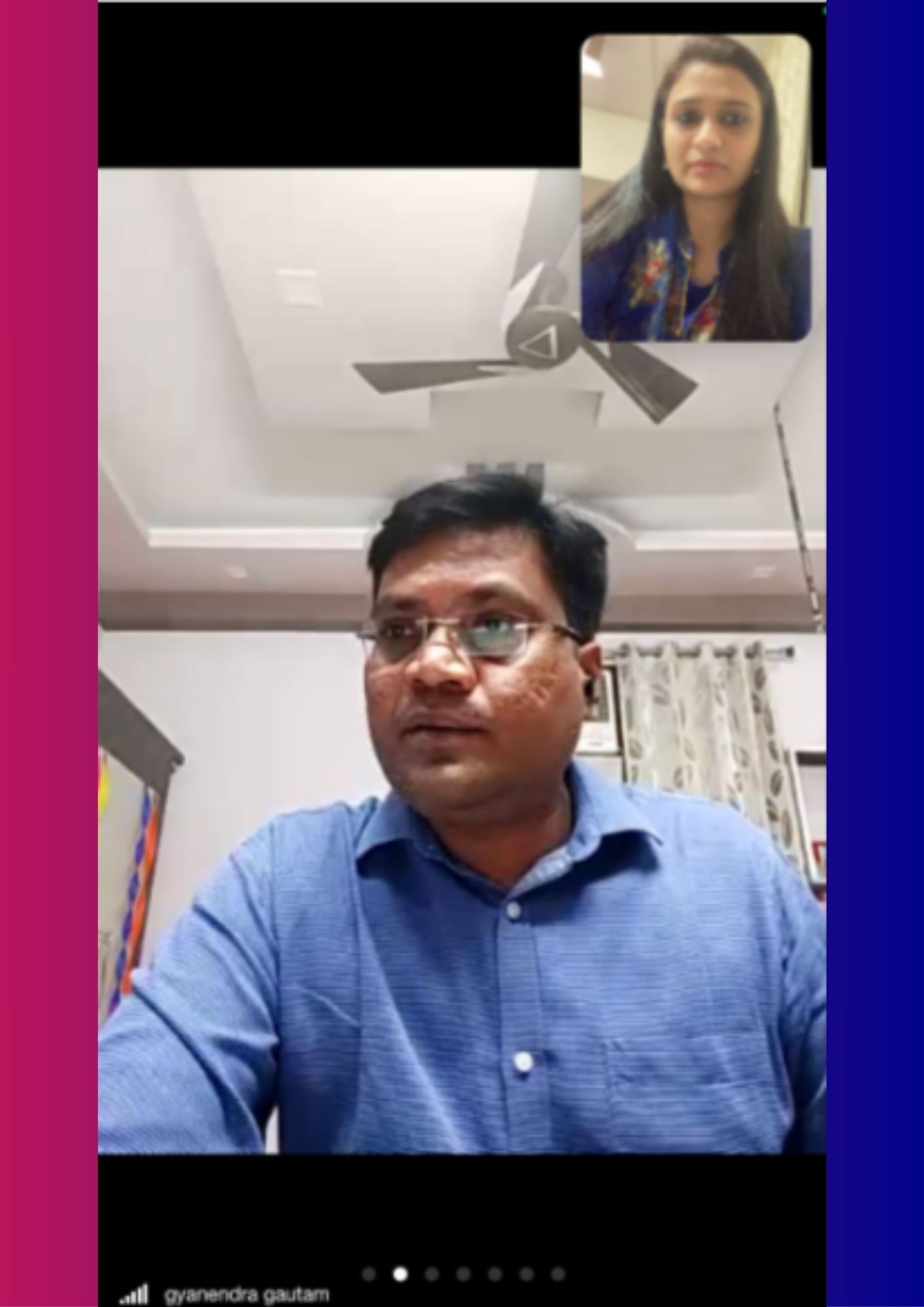 ISA UP State - Academic Activity - Webinar