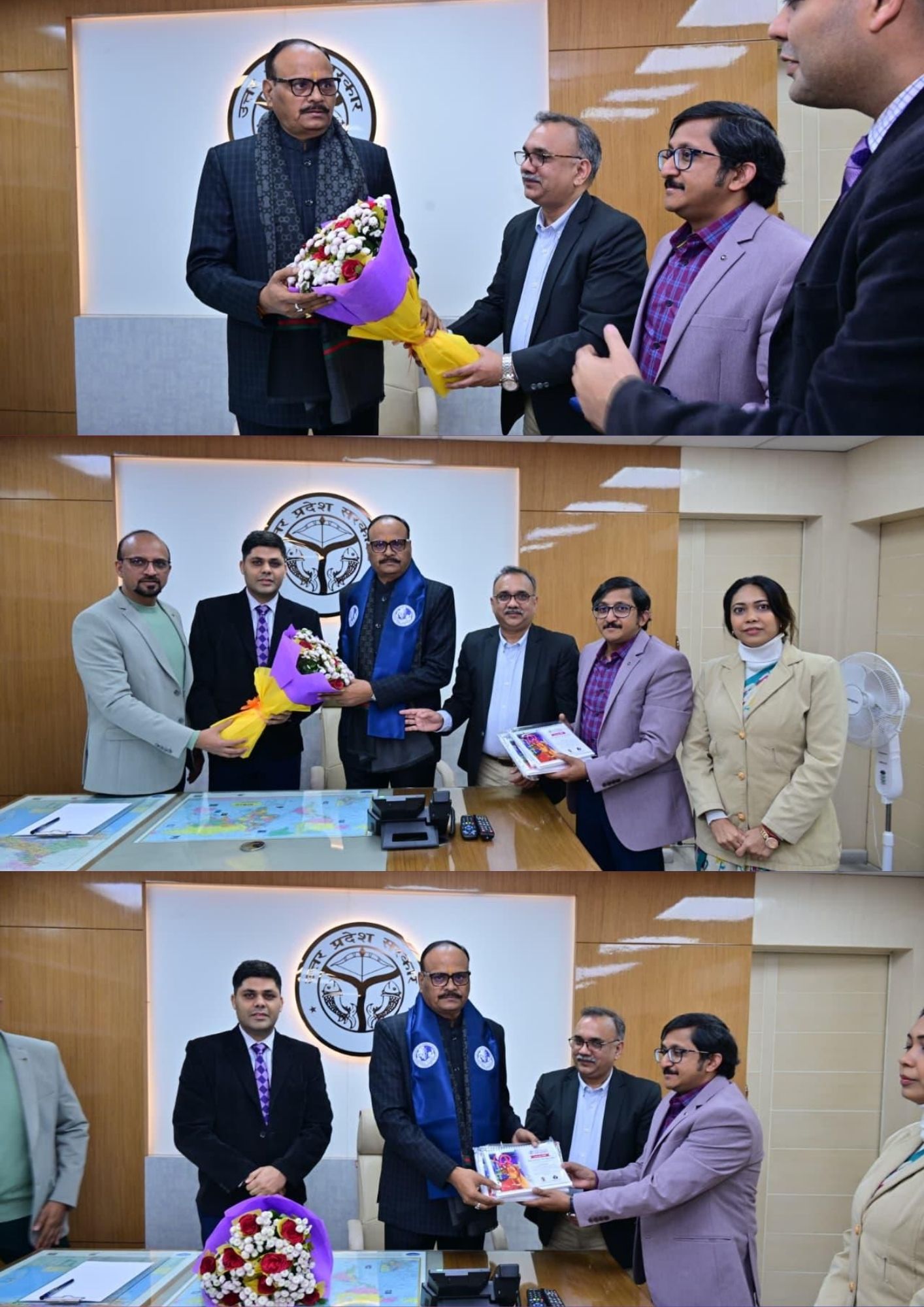 ISA UP State - Academic Activity - ISA UP Social Outreach Initiative