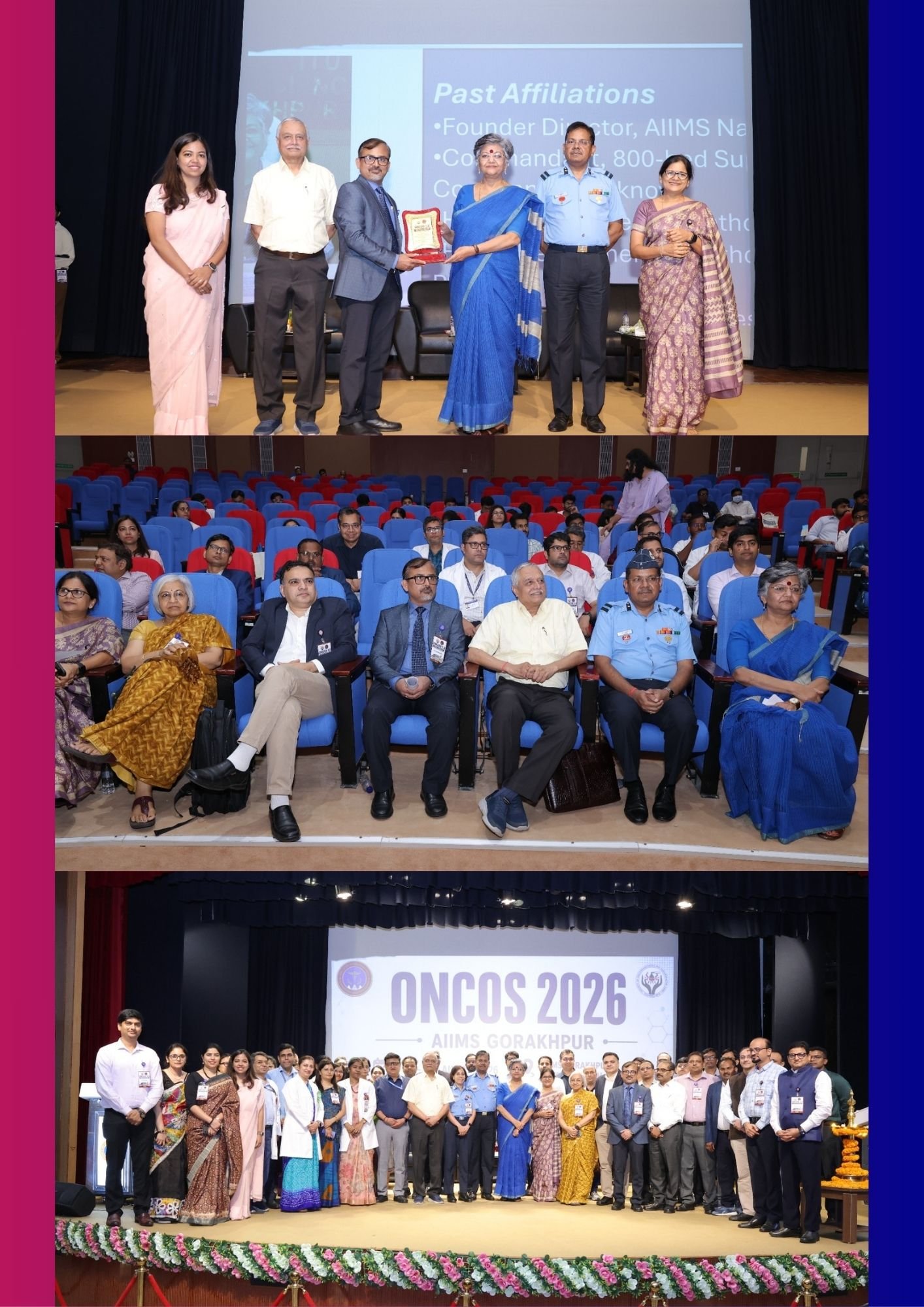 ISA UP State - Academic Activity - ONCOS 1.0 2026