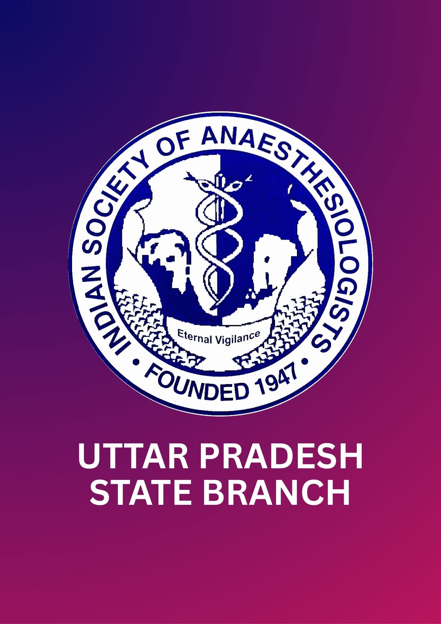 ISA UP State - Academic Activity - World Anaesthesia Day celebration