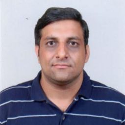 ISA UP State - ISA National - Executive Member Dr. Rachit Bansal