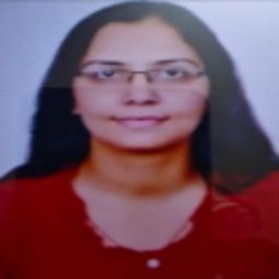 ISA UP State - ISA National - Executive Member Dr Anjali Shrivastav