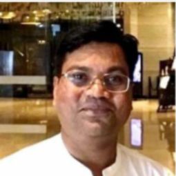 ISA UP State - ISA National - Hon Secretary Dr Gyanendra Kr Gautam