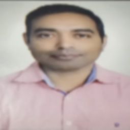 ISA UP State - ISA National - Scientific Secretary Dr. Rajeev Gautam