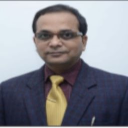 ISA UP State - ISA National - Treasurer Dr. B.N. Gupta