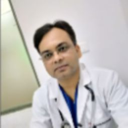 ISA UP State - ISA National - Executive Member Dr Sachin Maheshwari