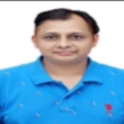 ISA UP State - ISA National - Executive Member Dr. Pawan Kumar