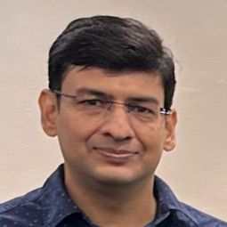 ISA UP State - ISA National - Treasurer Prof. Ankur Garg