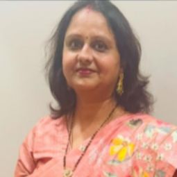 ISA UP State - ISA National - Vice President Dr. Archana Agarwal