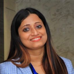 ISA UP State - ISA National - Executive Member Dr Amrita Rath