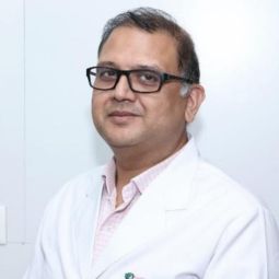 ISA UP State - ISA National - Vice President Dr. Animesh Gupta