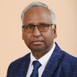 ISA UP State - ISA National - GC Member Dr. Ravindra Kumar Bhasker