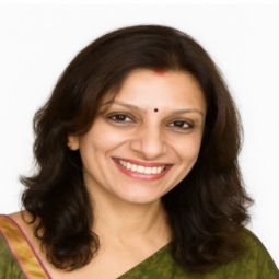 ISA UP State - ISA National - Editor Dr Bhavya Naithani Dube