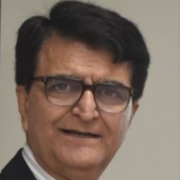 ISA UP State - ISA National - GC Member Dr. Rasesh Padmakant Diwan