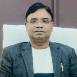 ISA UP State - ISA National - Executive Member Dr Dharmendra Yadav