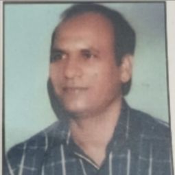 ISA UP State - ISA National - Vice-President Dr. S.K. Rajput