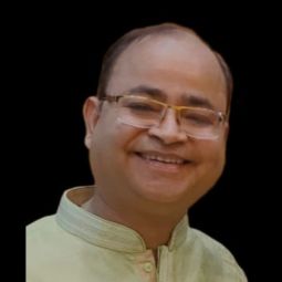 ISA UP State - ISA National - Vice President Dr Mukul Kumar Jain