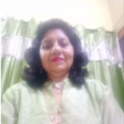 ISA UP State - ISA National - Executive Member Dr. Madhu Sharma