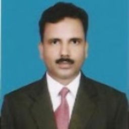 ISA UP State - ISA National - Imm Past Treasurer Dr. Manoj Kumar
