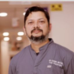 ISA UP State - ISA National - Joint Secretary Dr Sachin Mittal