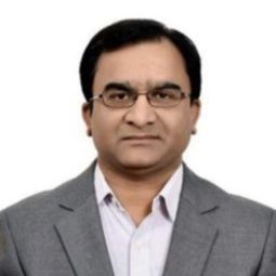 ISA UP State - ISA National - GC Member Dr. Rama Krishna Reddy Mudiganti