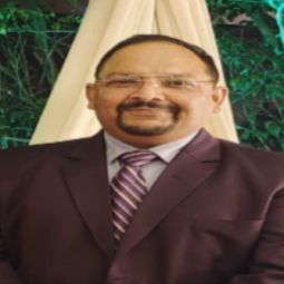 ISA UP State - ISA National - Treasurer Dr Pradeep Gupta