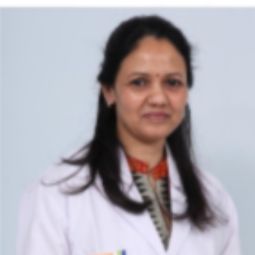 ISA UP State - ISA National - Editor Dr Ruby Srivastava