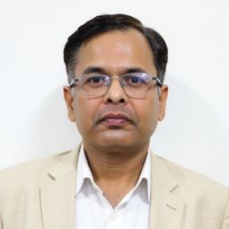 ISA UP State - ISA National - President Dr Rajeev Kumar Dubey