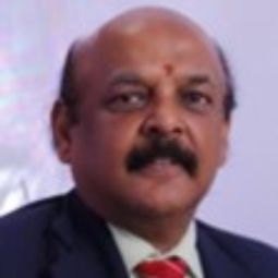 ISA UP State - ISA National - President Elect DR. AL MEENAKSHI SUNDARAM