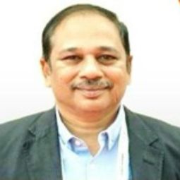 ISA UP State - ISA National - GC Member Dr. Srinivasalu D