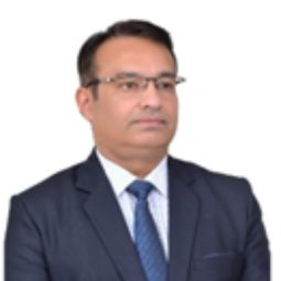 ISA UP State - ISA National - Imm Past Honorary Secretary Dr. Sukhminder Jit Singh Bajwa