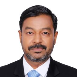 ISA UP State - ISA National - President Elect Prof. Sandeep Sahu