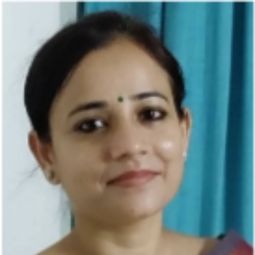 ISA UP State - ISA National - Scientific Secretary Dr Shikha Sachan