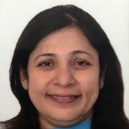 ISA UP State - ISA National - Secretary Dr Sonia Mathur