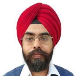 ISA UP State - ISA National - GC Member Tanveer Singh