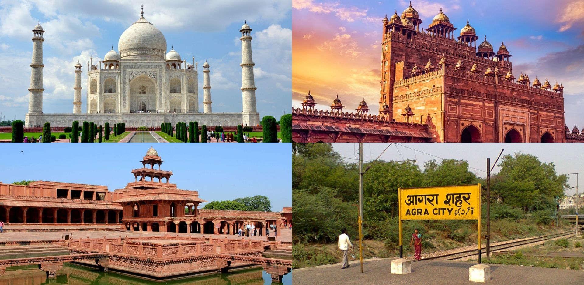 ISA UP State - ISA Agra